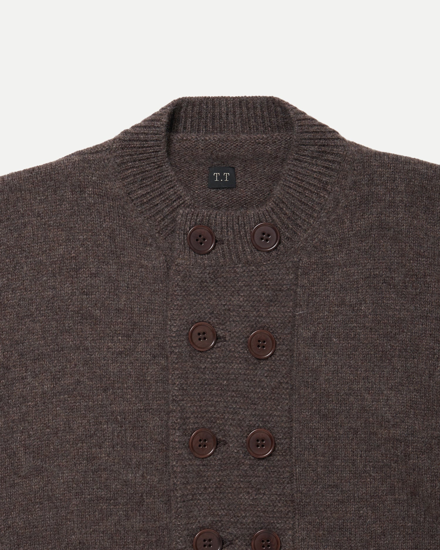 Taiga Takahashi | LOT.506 DB CARDIGAN