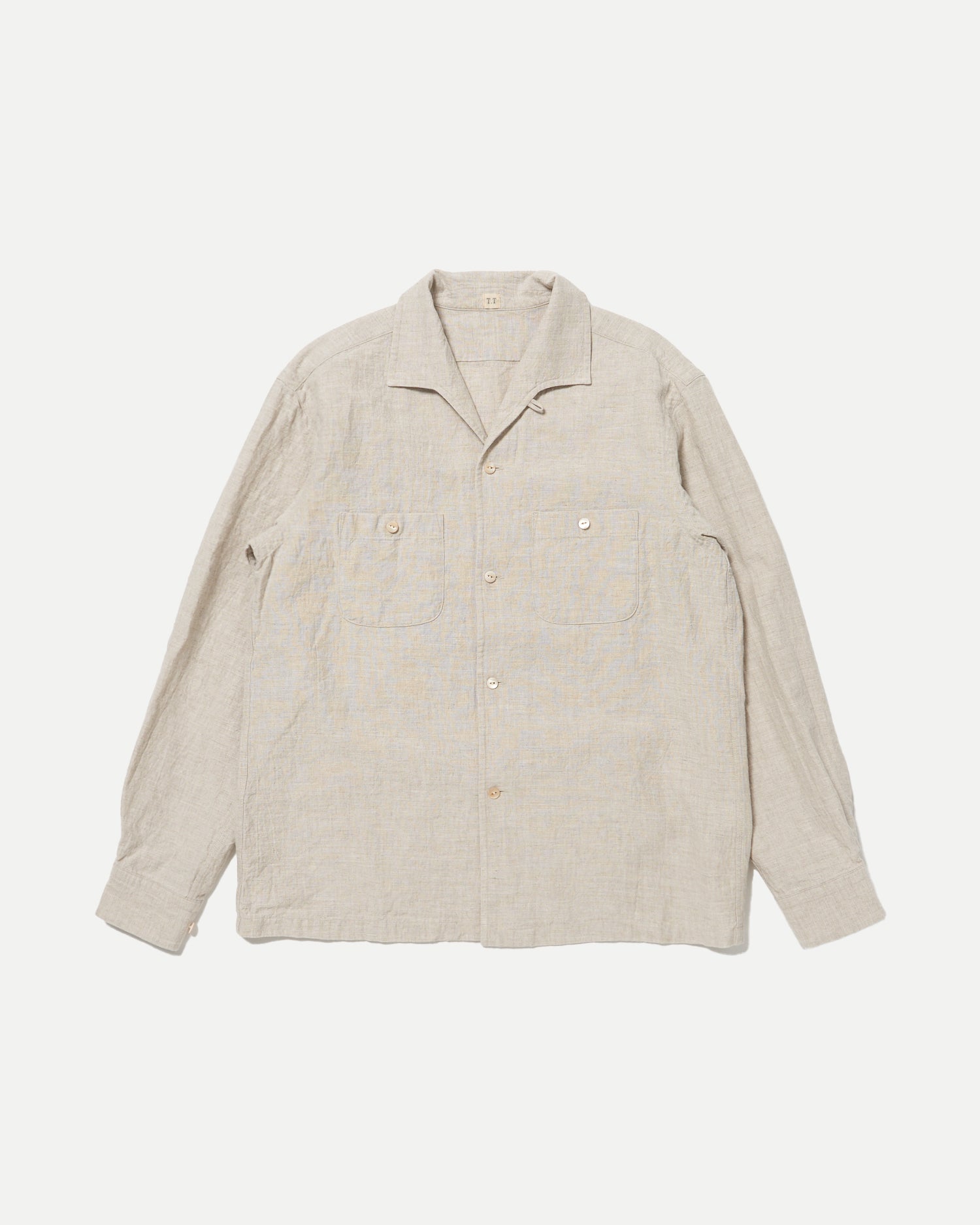 Taiga Takahashi | LOT.102 SIR GUY SHIRT