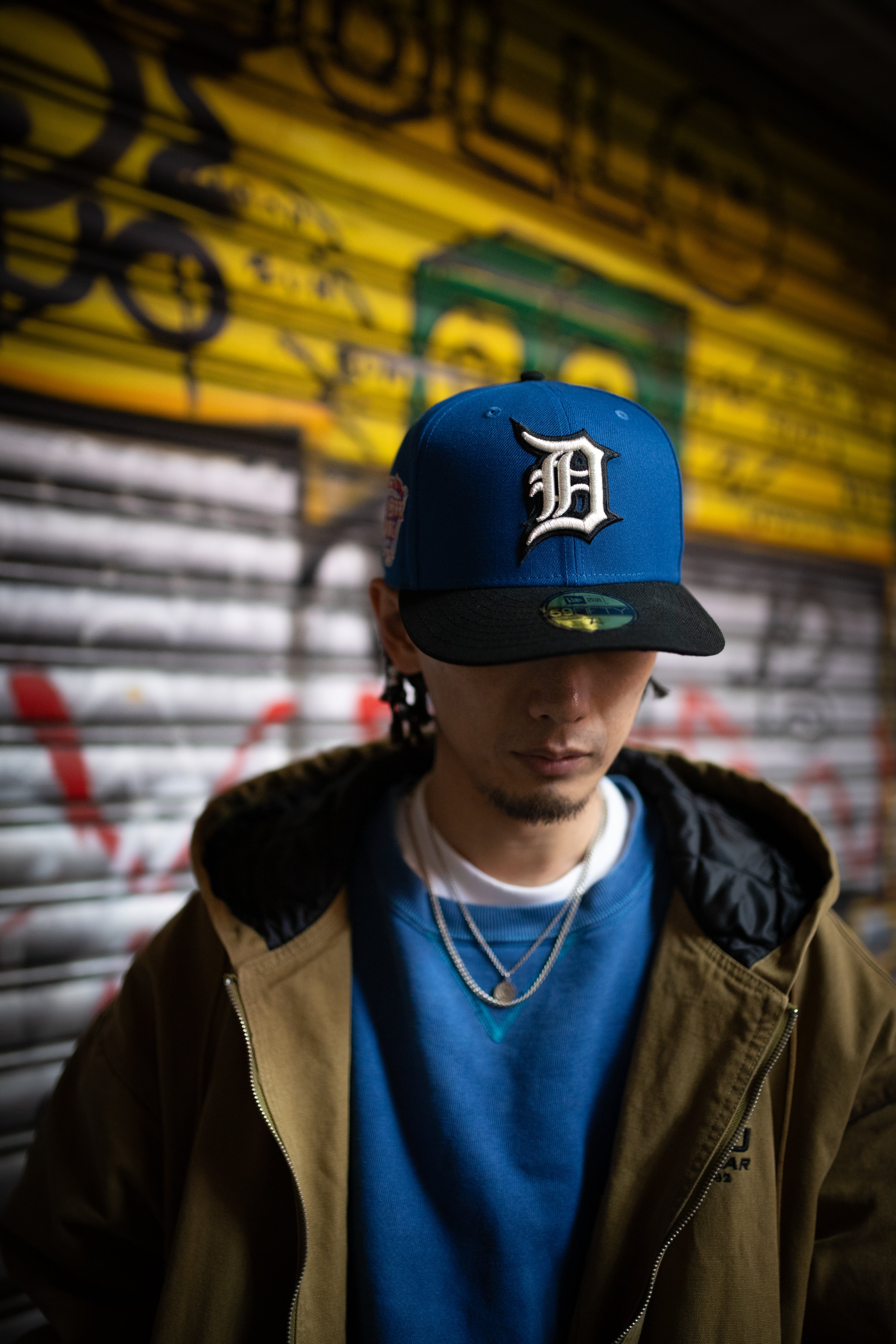 12月21日よりSOSHI氏デザイン別注NEW ERA [ETERNAL PACK]の先行店頭