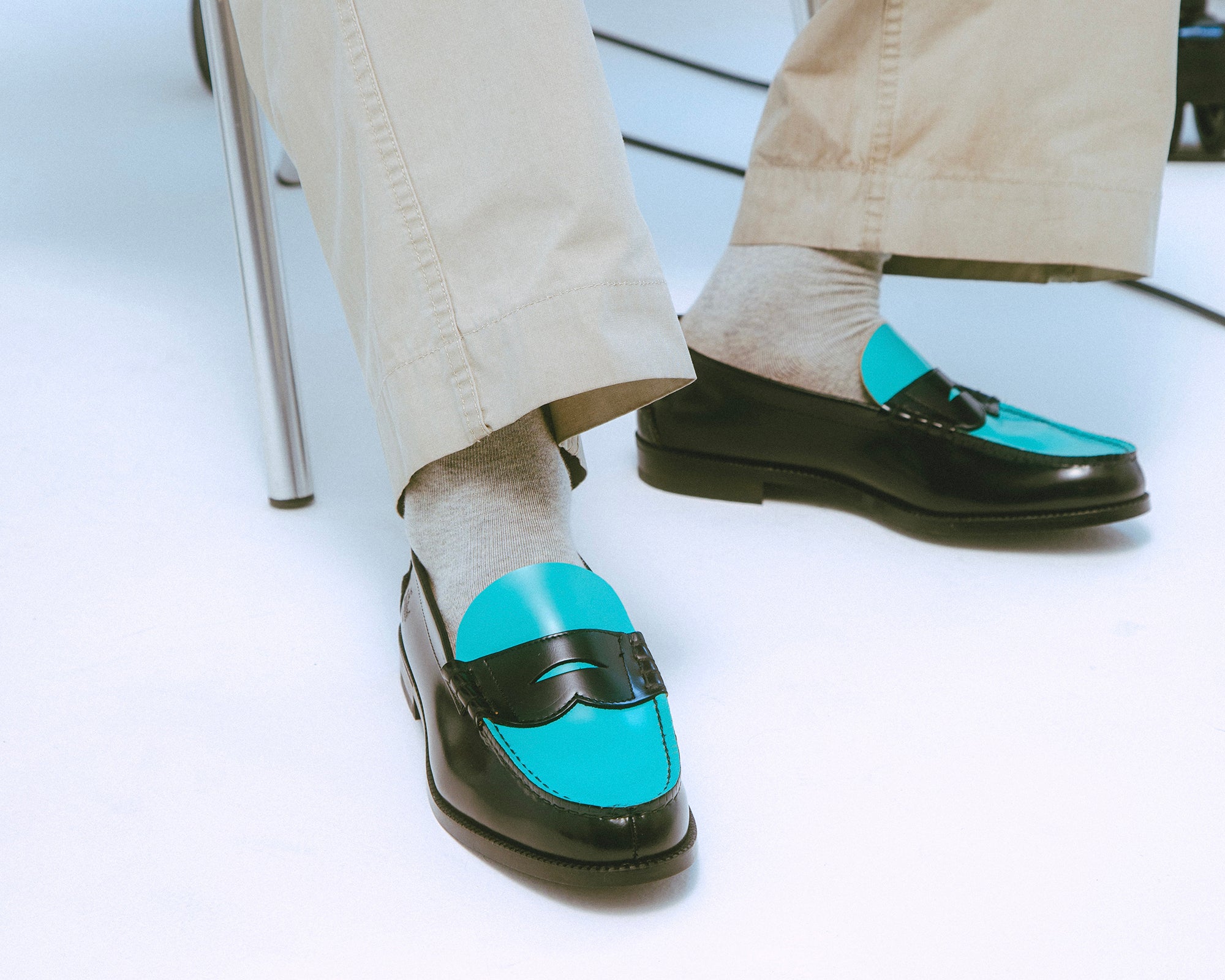 37 NEW ITEM RELEASE – THE KENFORD FINESHOES