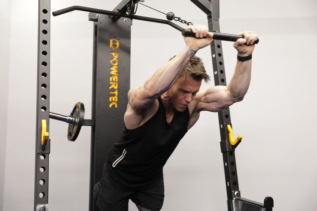 坂戸様 powertec パワーテック ハーフラック 引き取り 埼玉 坂戸様