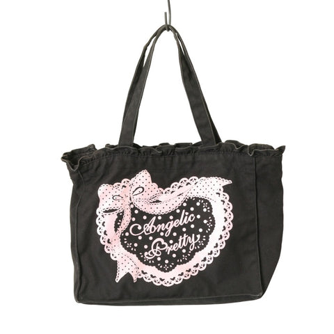 Angelic Pretty Bag (USED)(150 items) | Wunderwelt Online Shop
