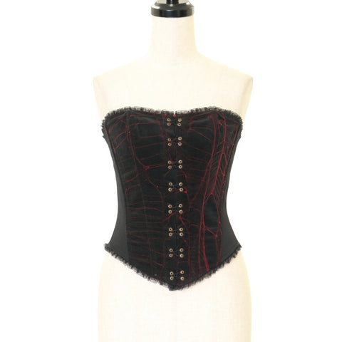 alice auaa | アリスアウアア コルセット (USED)(7 items