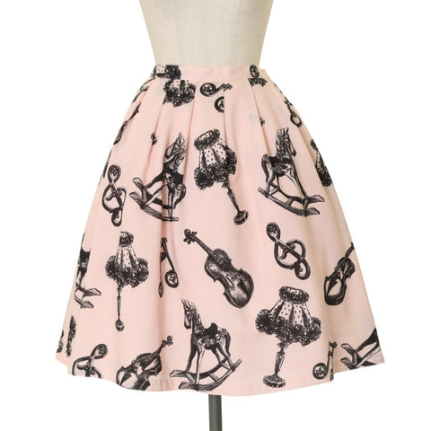 Emily Temple cute | エミリーテンプルキュート スカート (USED)(239