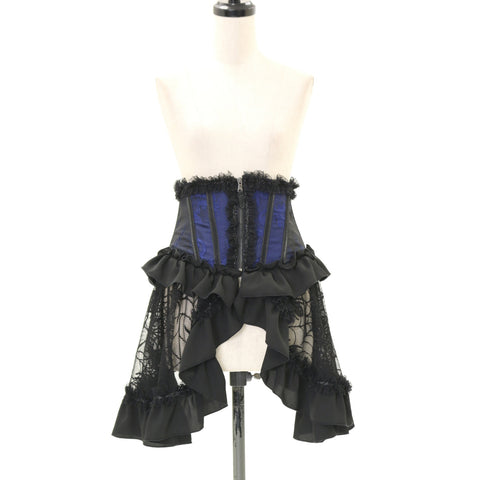 Qutie Frash | キューティーフラッシュ コルセット (USED)の通販(85点