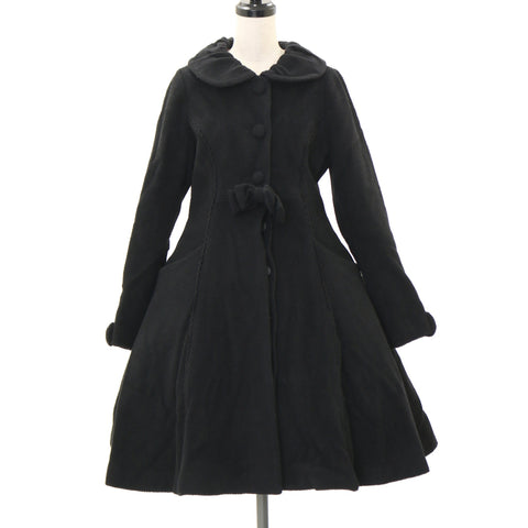 Victorian maiden | ヴィクトリアンメイデン コート (USED)の通販(44点