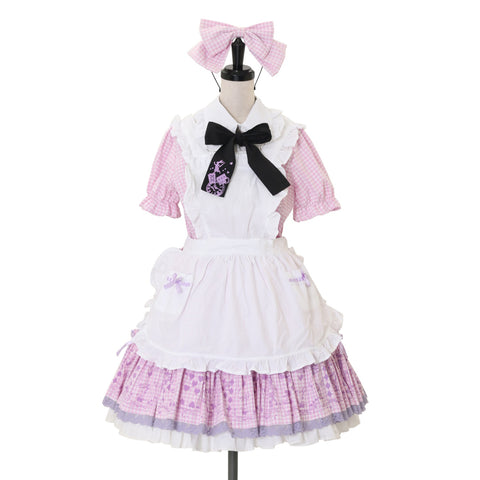 PUTUMAYO | プトマヨ ワンピース (USED)の通販(54点) | ロリータ