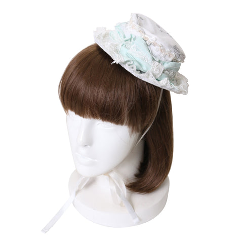 h.NAOTO Hair Accessory (USED)(31 items) | Wunderwelt Online Shop