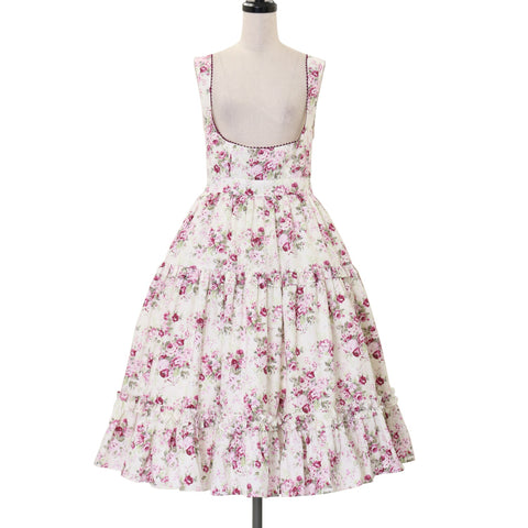 Victorian maiden | ヴィクトリアンメイデン ジャンパースカート (USED