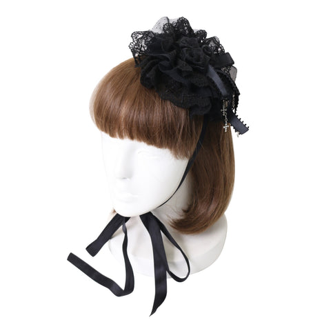 Moi-même-Moitié | モワメームモワティエ ヘアアクセサリー (USED)の