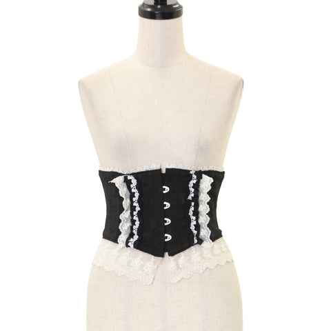 ATELIER-PIERROT | アトリエピエロ コルセット (USED)(57 items