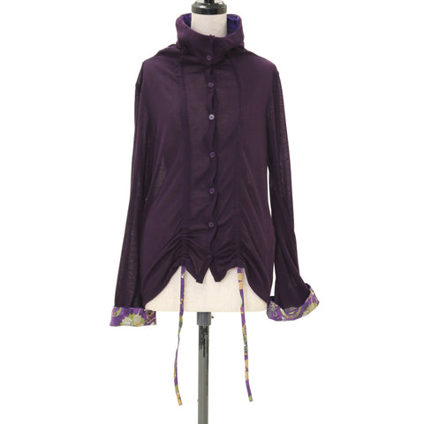 h.NAOTO Cardigan (USED)(143 items) | Wunderwelt Online Shop