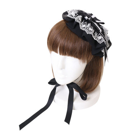 Moi-même-Moitié | モワメームモワティエ ヘアアクセサリー (USED)の