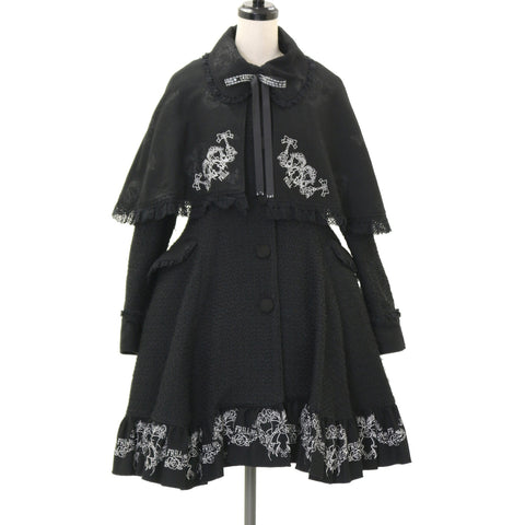 h.NAOTO | エイチナオト コート (USED)の通販(41点) | ロリータ