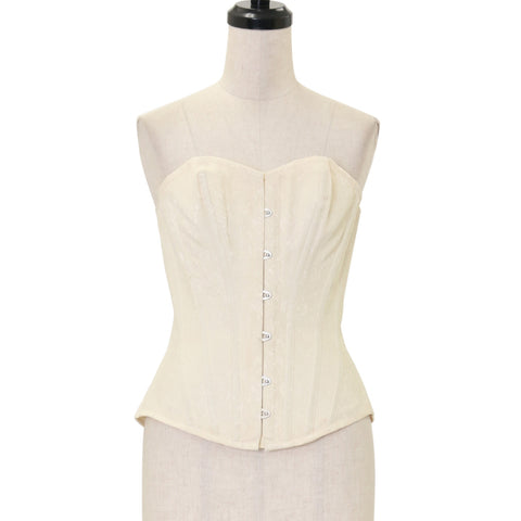 EXCENTRIQUE | エクサントリーク コルセット (USED)の通販(40点