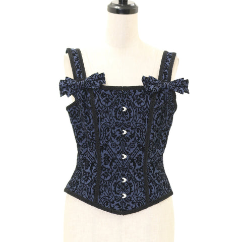 EXCENTRIQUE | エクサントリーク コルセット (USED)(40 items