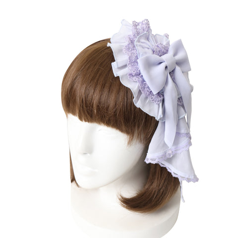 Angelic Pretty Hair Accessory (USED)(1282 items) | Wunderwelt