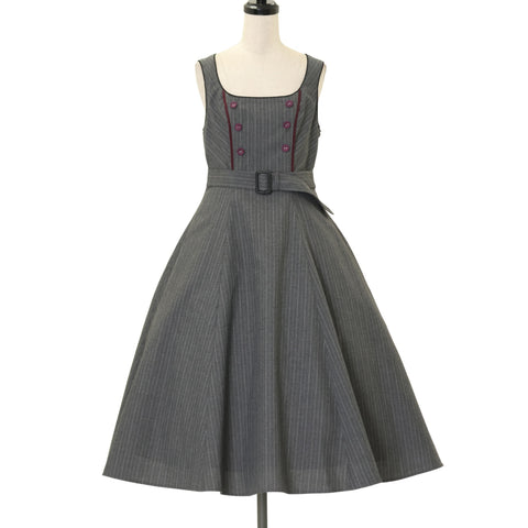 Victorian maiden | ヴィクトリアンメイデン ジャンパースカート (USED