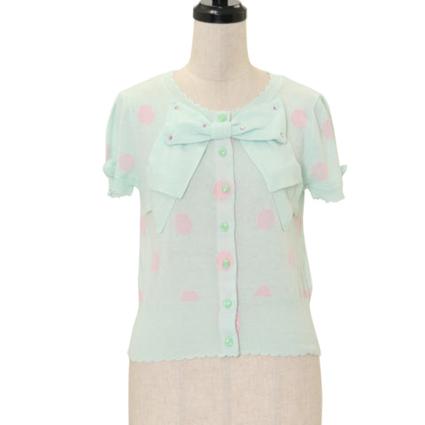 Angelic Pretty | アンジェリックプリティ カーディガン (USED)の通販