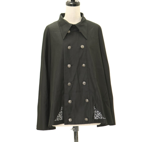 PUTUMAYO | プトマヨ コート (USED)の通販(24点) | ロリータ ゴスロリ