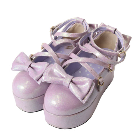Angelic Pretty Shoes (USED)(105 items) | Wunderwelt Online Shop