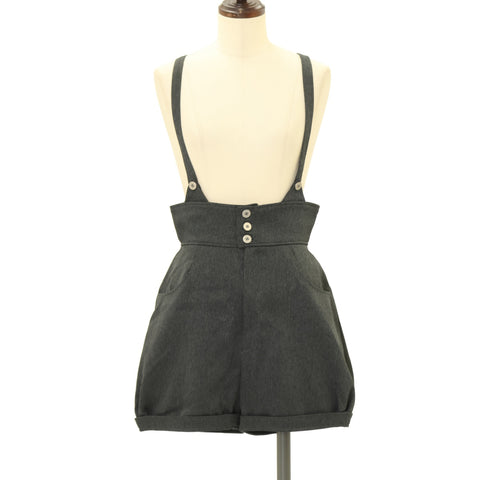 NO.S PROJECT 猫耳ショートパンツ NO.S PROJECTノスプロジェクト 猫耳