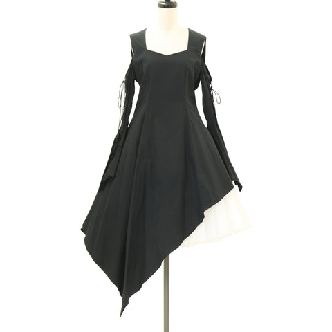 ATELIER BOZ Jumper Skirt (USED)(16 items) | Wunderwelt Online Shop