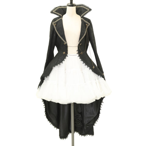 ALICE and the PIRATES Jacket (USED)(111 items) | Wunderwelt Online