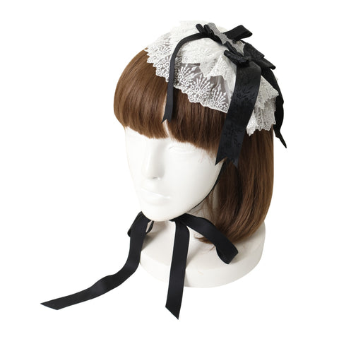 Moi-même-Moitié | モワメームモワティエ ヘアアクセサリー (USED)の