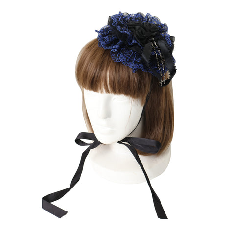 Moi-même-Moitié | モワメームモワティエ ヘアアクセサリー (USED)の