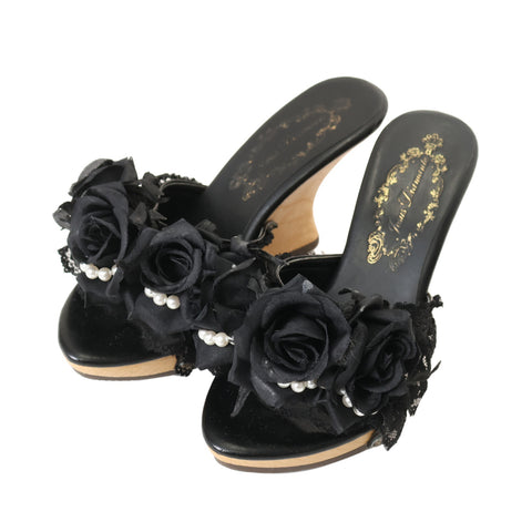 JESUS DIAMANTE Shoes (USED)(14 items) | Wunderwelt Online Shop