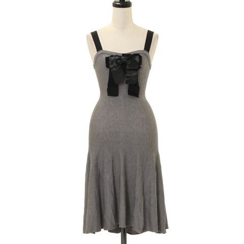 JESUS DIAMANTE | ジーザスディアマンテ ジャンパースカート (USED)の