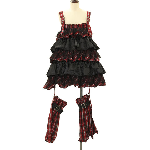 PUTUMAYO | プトマヨ (USED)の通販(614点) | ロリータ ゴスロリ