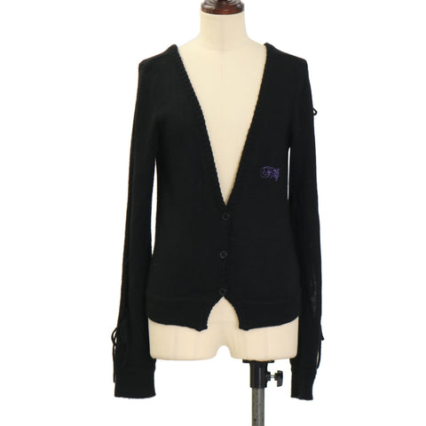 h.NAOTO Cardigan (USED)(143 items) | Wunderwelt Online Shop
