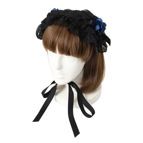 Moi-même-Moitié | モワメームモワティエ ヘアアクセサリー (USED)の