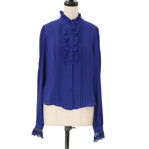 Moi-même-Moitié | モワメームモワティエ ブラウス (USED)の通販(234点