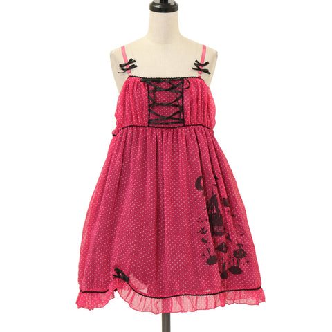 PUTUMAYO | プトマヨ (USED)の通販(614点) | ロリータ ゴスロリ