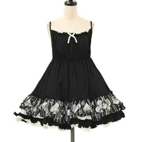 PUTUMAYO | プトマヨ ジャンパースカート (USED)の通販(39点