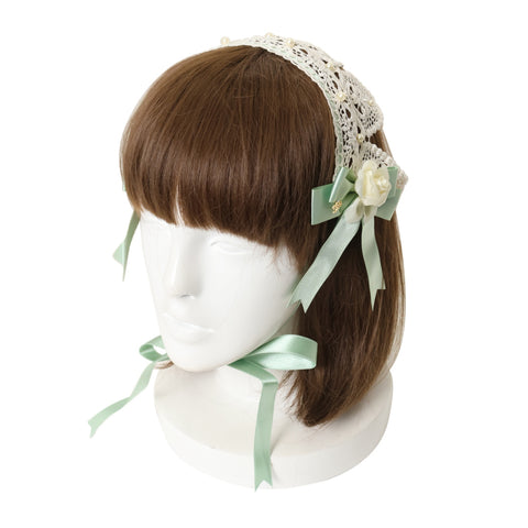 Innocent World | イノセントワールド ヘアアクセサリー (USED)の通販