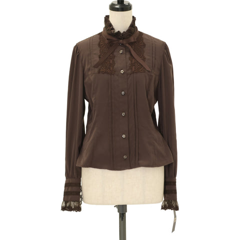 Innocent World | イノセントワールド ブラウス (USED)の通販(335点