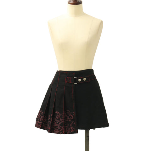 h.NAOTO | エイチナオト スカート (USED)の通販(198点) | ロリータ