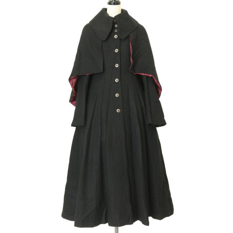 ATELIER BOZ | アトリエボズ コート (USED)の通販(43点) | ロリータ