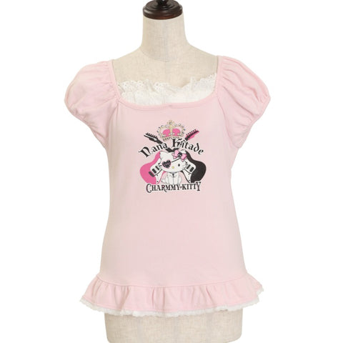 BABY, THE STARS SHINE BRIGHT | ベイビーザスターズシャインブライト