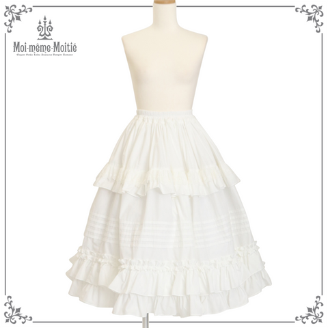 Moi-même-Moitié official(172 items) Wunderwelt Fleur