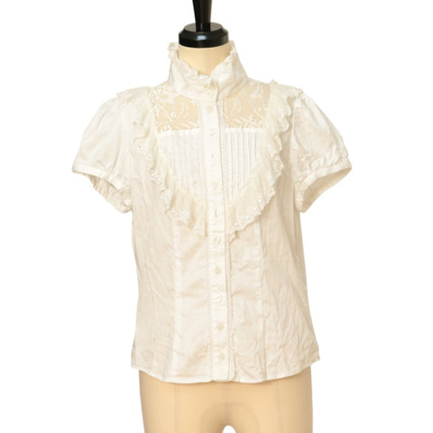 BLACK PEACE NOW,PEACE NOW Blouse (USED)(158 items) | Wunderwelt