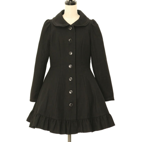 BLACK PEACE NOW,PEACE NOW Coat (USED)(59 items) | Wunderwelt