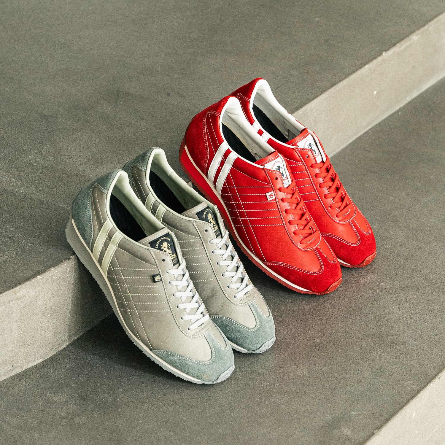 アイリス｜IRIS（H-RED） – PATRICK｜パトリック公式オンラインショップ