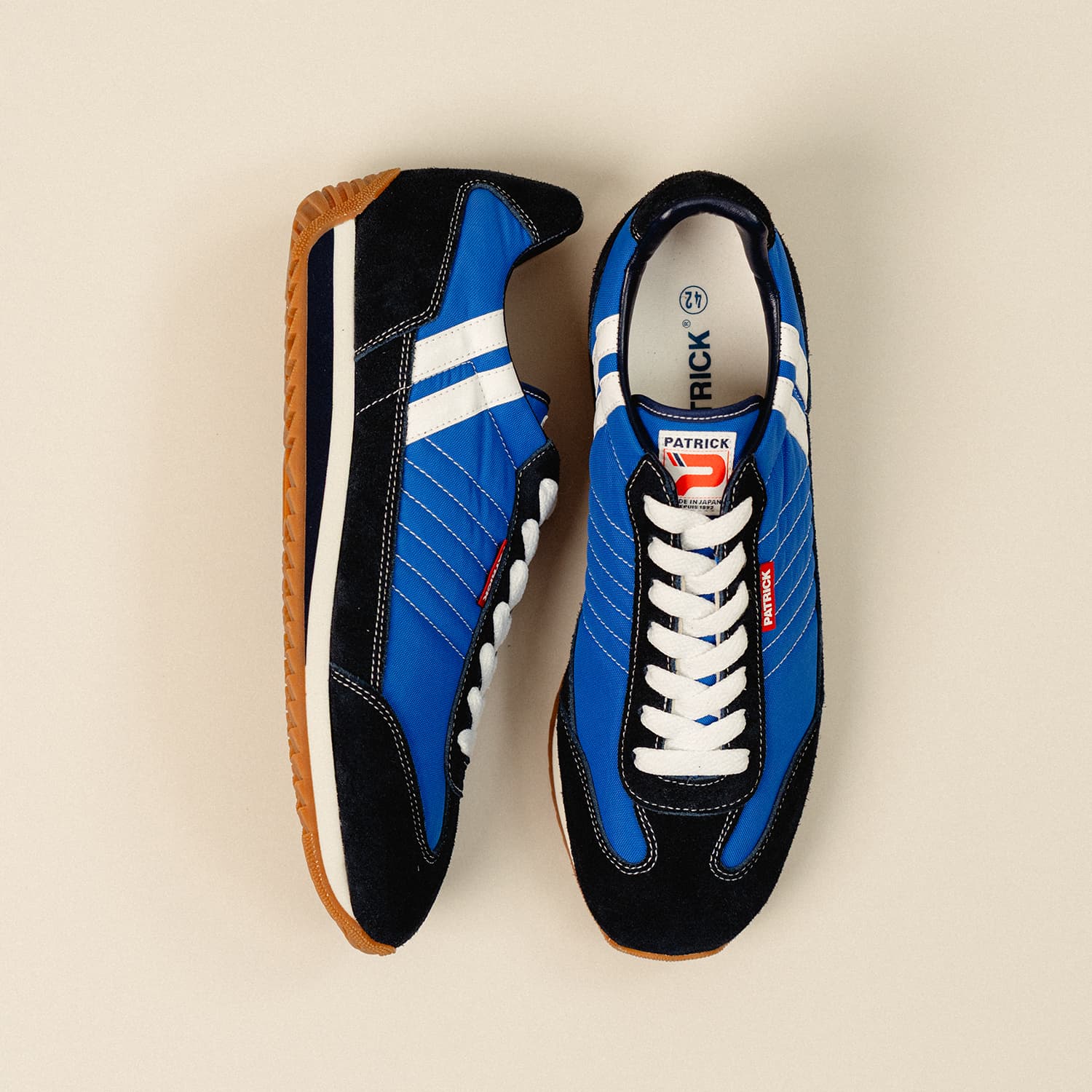 マラソン｜MARATHON（SEA） – PATRICK｜パトリック公式オンラインショップ