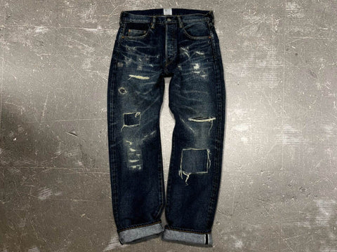 eYe JUNYA WATANABE MAN×New Manual】New Arrival – ONENESS ONLINE STORE