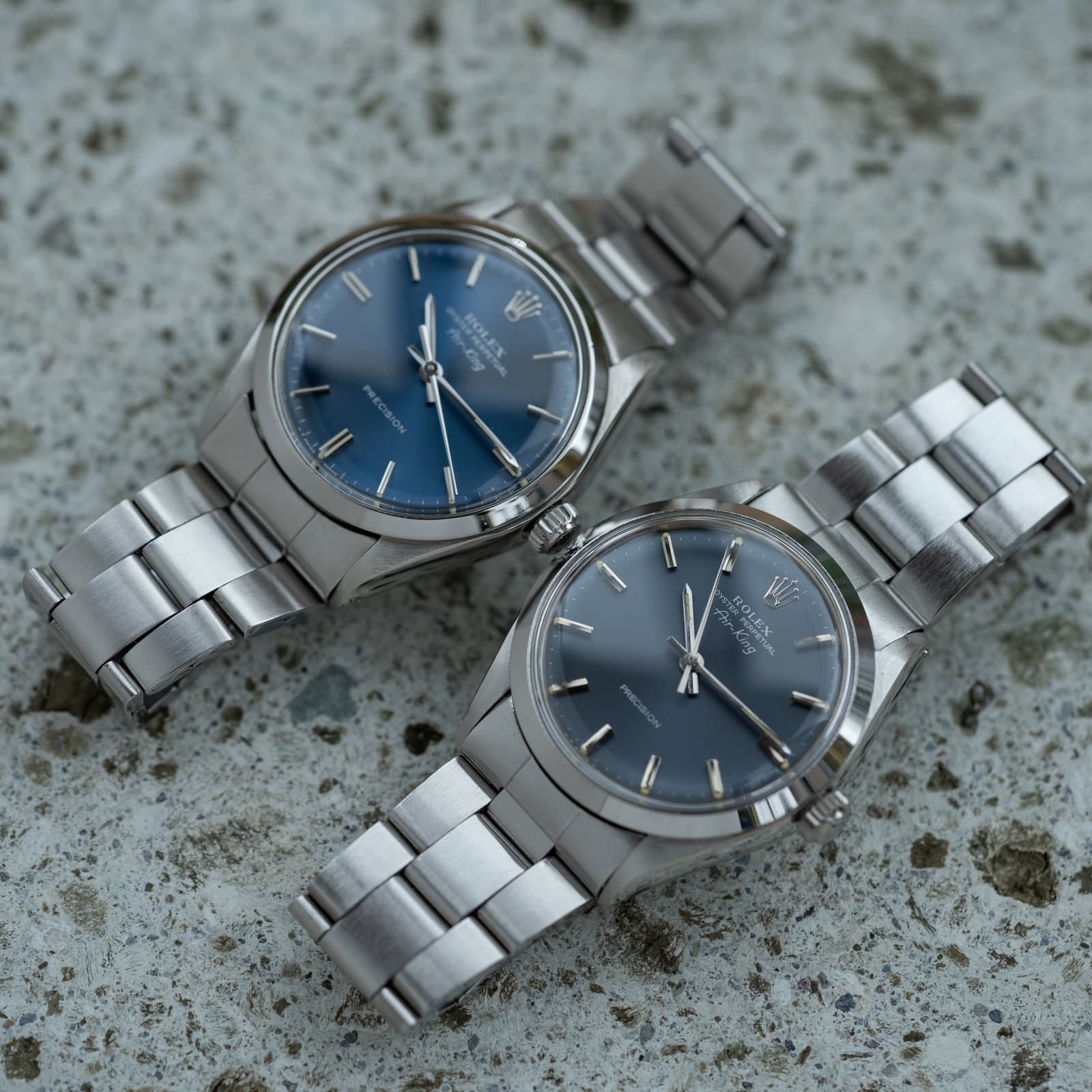 ロレックス エアキング 5500 / ROLEX Air-King Ref.5500 が入荷しま